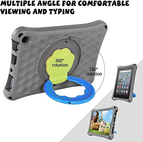 Fire HD Plus タブレット 8インチ 第12世代 32GB ケース Amazon.co.jp